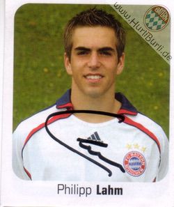 Lahm, Philipp