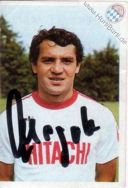 Magath, Wolfgang