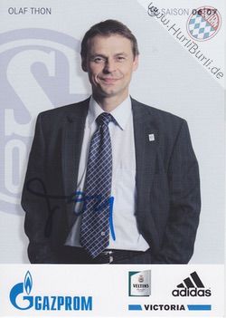 Thon, Olaf