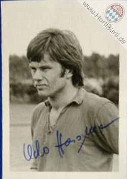 Horsmann, Udo