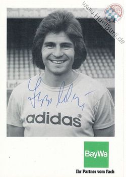 Weiß, Josef
