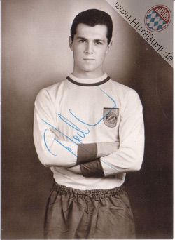 Beckenbauer, Franz