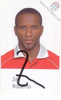 da Silva Junior, José Roberto