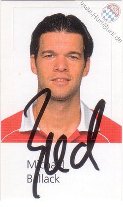 Ballack, Michael