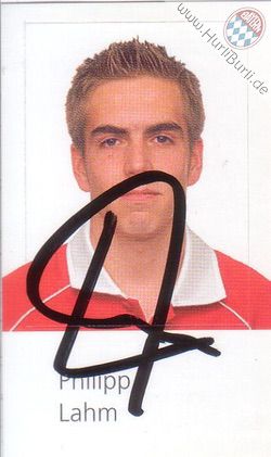 Lahm, Philipp