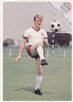 Olk, Werner