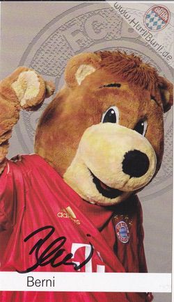 Berni