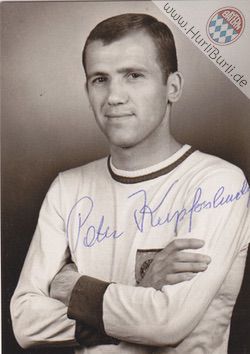 Kupferschmidt, Peter