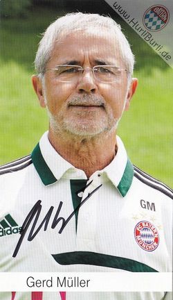 Müller, Gerd