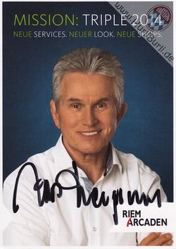 Heynckes, Josef