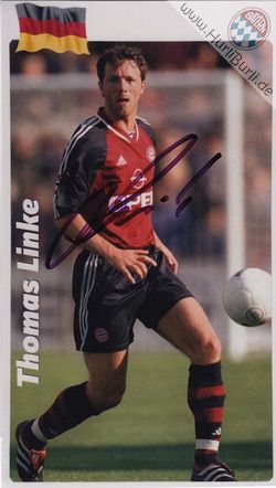Linke, Thomas