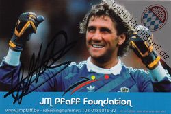 Pfaff, Jean-Marie