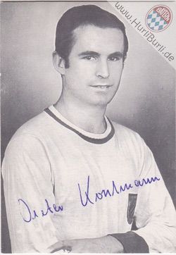 Koulmann, Dieter