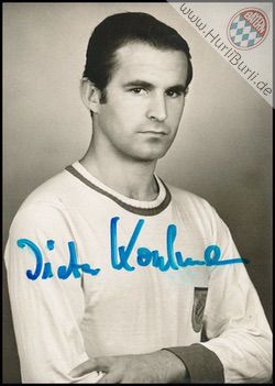 Koulmann, Dieter