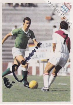 Beckenbauer, Franz