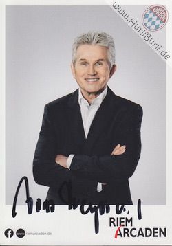 Heynckes, Josef