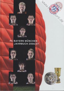 Jahrbuch