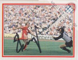 Rummenigge, Karl-Heinz