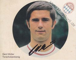 Müller, Gerd