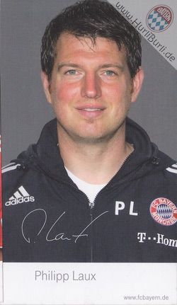 Laux, Philipp