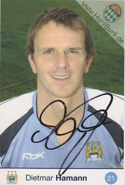 Hamann, Dietmar
