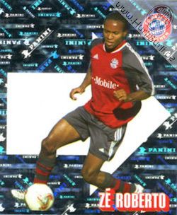 da Silva Junior, José Roberto