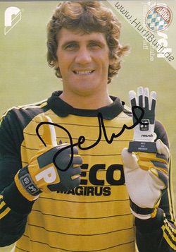 Pfaff, Jean-Marie