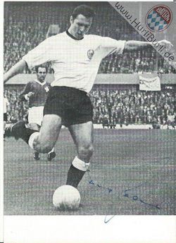 Beckenbauer, Franz