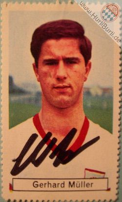 Müller, Gerd