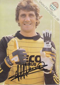 Pfaff, Jean-Marie