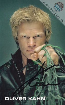 Kahn, Oliver