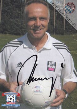 Rummenigge, Michael