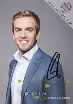 Lahm, Philipp