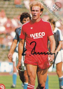 Rummenigge, Karl-Heinz