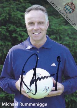 Rummenigge, Michael