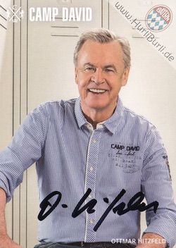 Hitzfeld, Ottmar