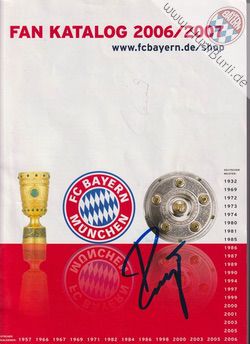 Fankatalog