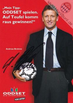 Brehme, Andreas
