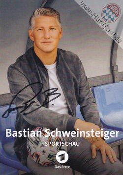 Schweinsteiger, Bastian