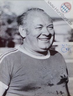 Cajkovski, Zlatko