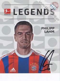 Lahm, Philipp