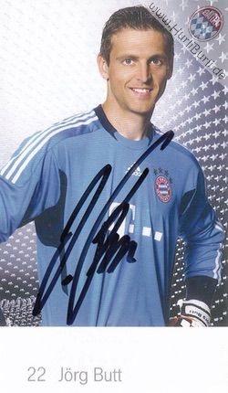 Butt, Hans-Jörg