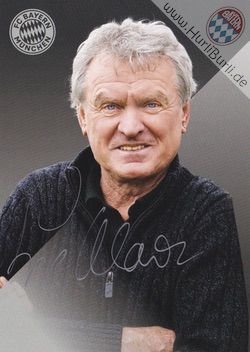 Maier, Josef
