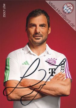 Löw, Zsolt
