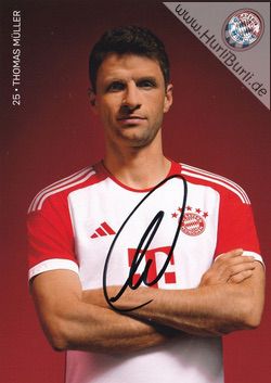 Müller, Thomas