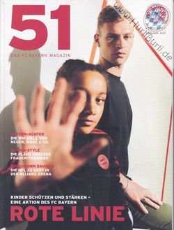 Magazin 51
