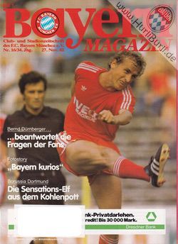 Bayern Magazin