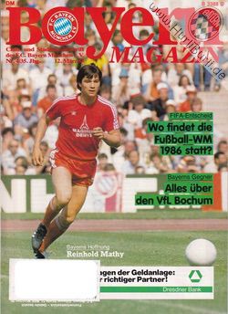 Bayern Magazin
