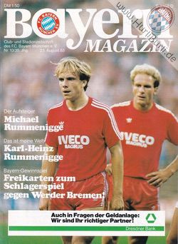 Bayern Magazin