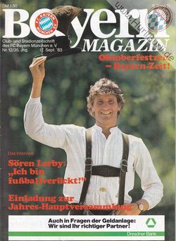 Bayern Magazin